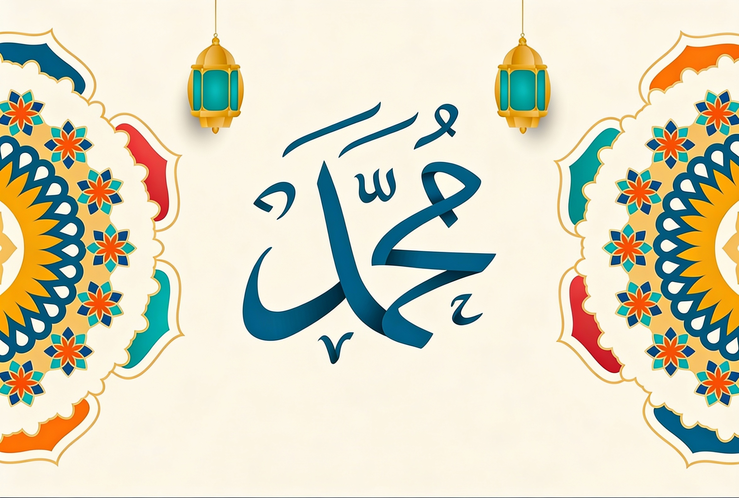 The Life of the Prophet Muhammad